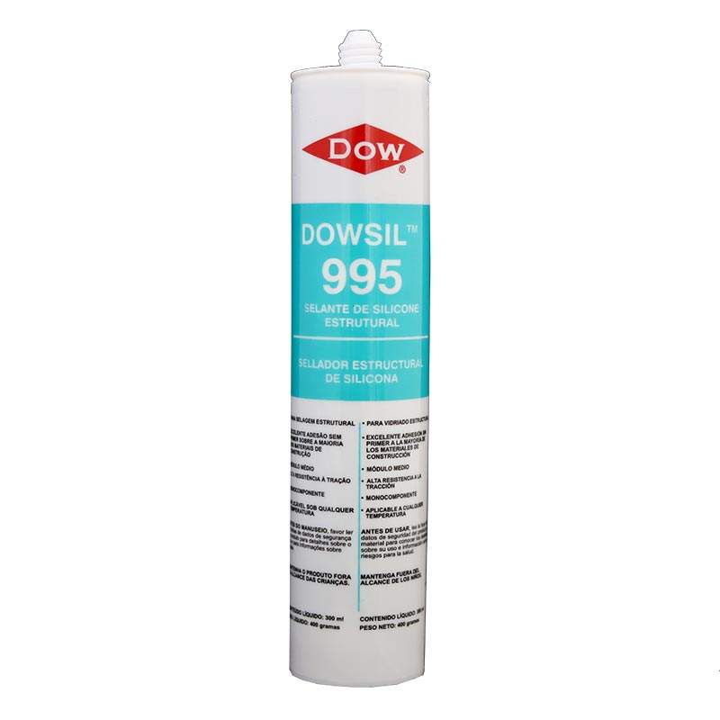 DOWSIL® 995 Silicone Estrutural